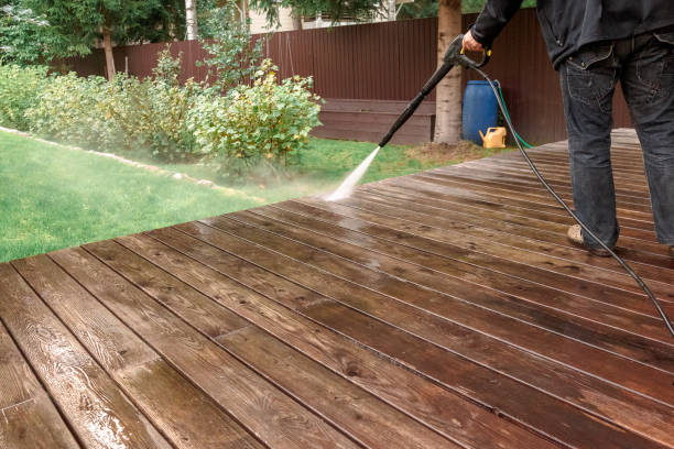 Best Dumpster Area Cleaning  in Plantation, FL