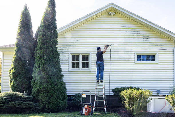 Best Post-Construction Pressure Washing  in Plantation, FL